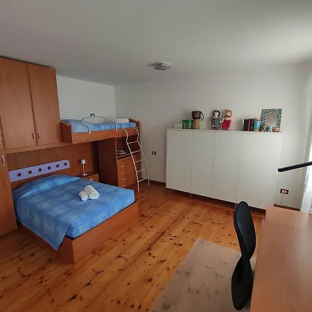 Vakantiehuis La Casa Di Engy