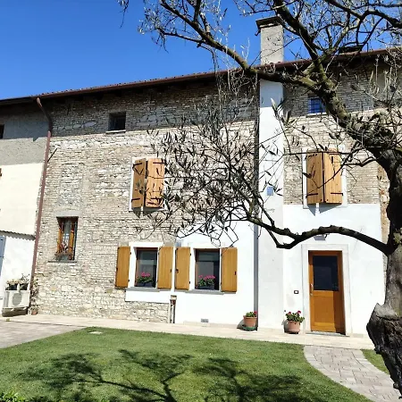 La Casa Di Engy * Pocenia