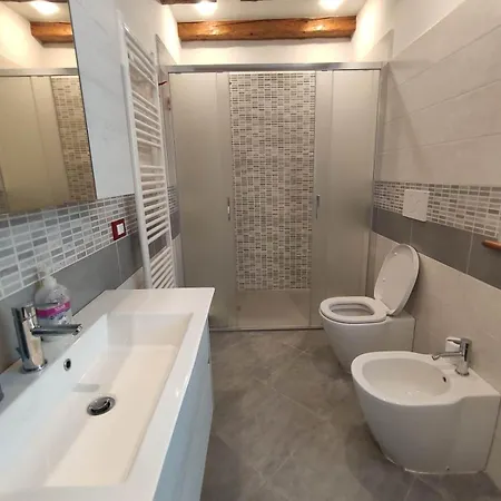 Vakantiehuis La Casa Di Engy