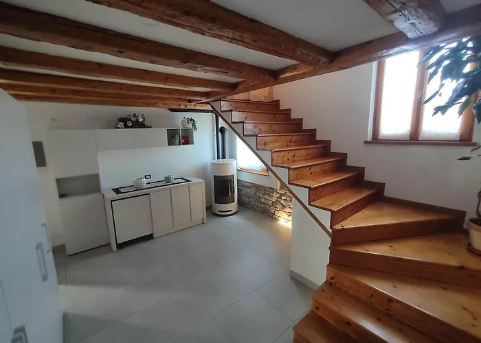 La Casa Di Engy Nyaraló Pocenia