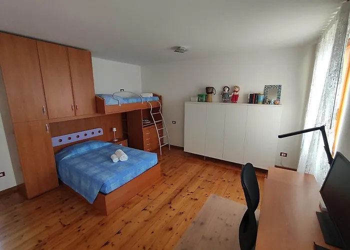 Nyaraló La Casa Di Engy