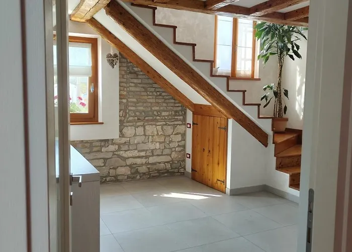 La Casa Di Engy Nyaraló Pocenia