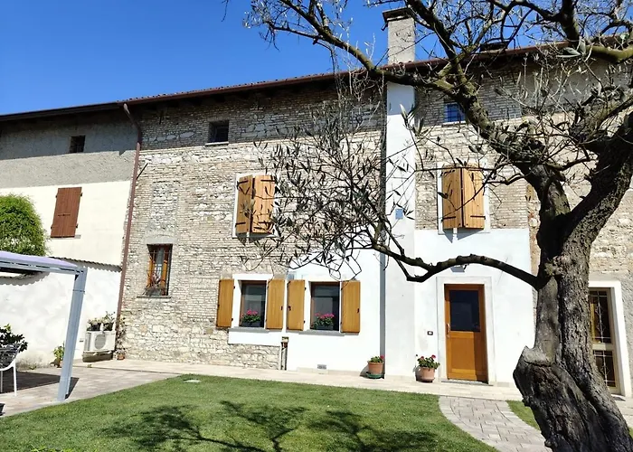 La Casa Di Engy Nyaraló