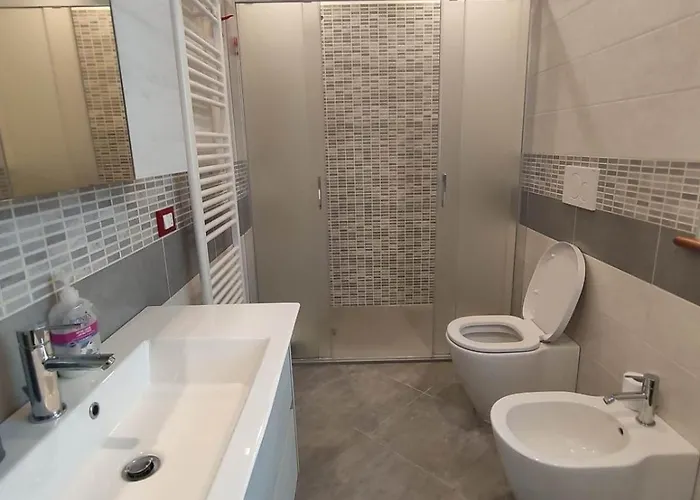 Nyaraló La Casa Di Engy