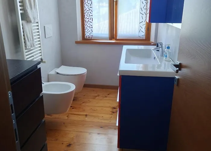 La Casa Di Engy Nyaraló